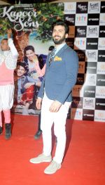 Fawad Khan promote Kapoor & Sons in Delhi on 14th March 2016